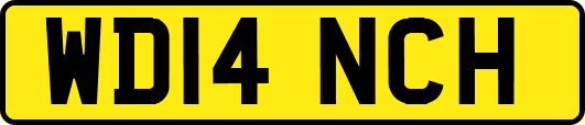 WD14NCH