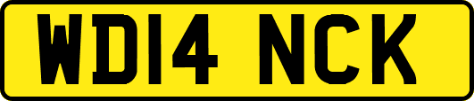 WD14NCK