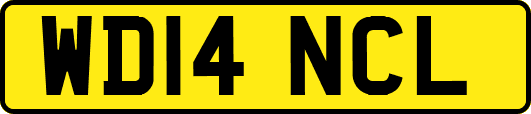 WD14NCL