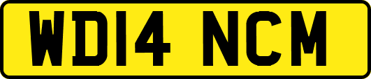 WD14NCM