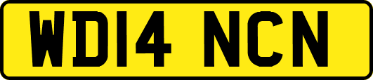 WD14NCN