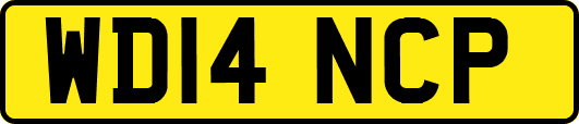 WD14NCP
