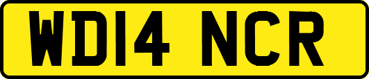 WD14NCR