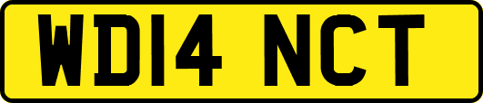 WD14NCT
