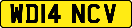 WD14NCV