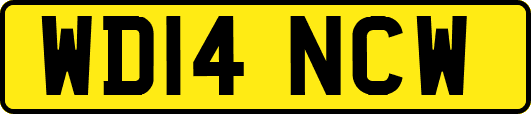 WD14NCW