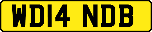 WD14NDB