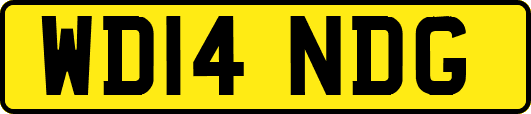 WD14NDG