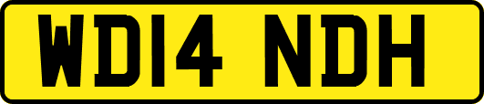 WD14NDH