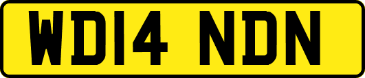 WD14NDN