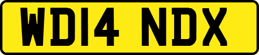 WD14NDX