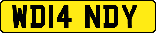 WD14NDY