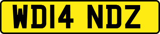 WD14NDZ