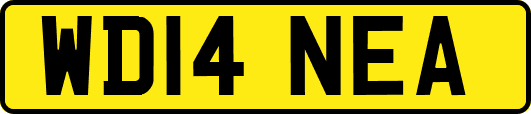 WD14NEA