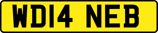 WD14NEB