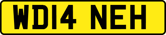WD14NEH