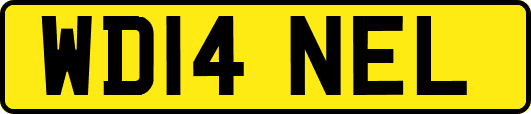 WD14NEL