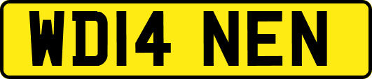 WD14NEN