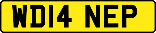 WD14NEP
