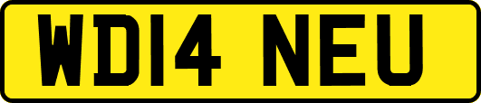 WD14NEU
