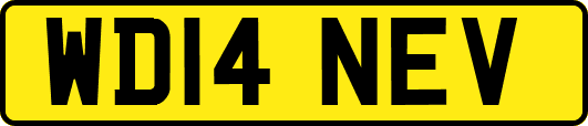 WD14NEV