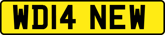 WD14NEW