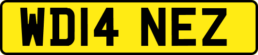 WD14NEZ