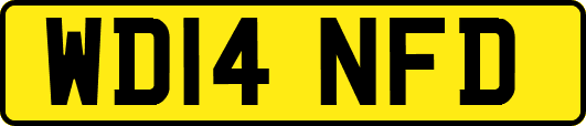 WD14NFD