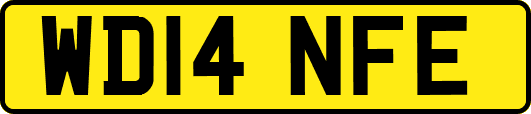 WD14NFE