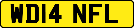 WD14NFL