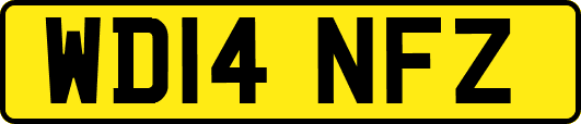 WD14NFZ