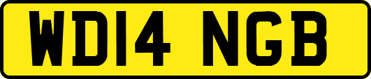 WD14NGB