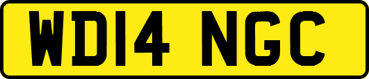 WD14NGC