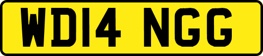 WD14NGG