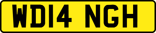 WD14NGH