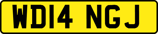 WD14NGJ