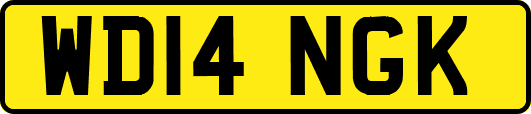 WD14NGK