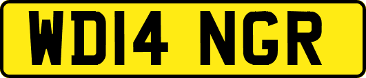 WD14NGR
