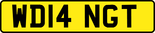 WD14NGT
