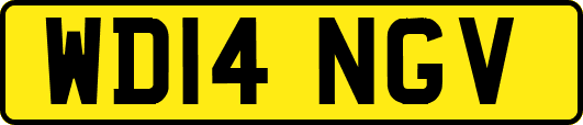 WD14NGV
