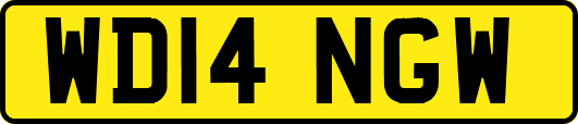 WD14NGW