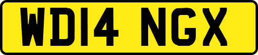 WD14NGX
