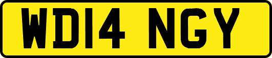 WD14NGY