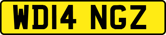 WD14NGZ