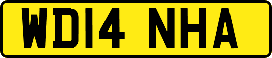 WD14NHA