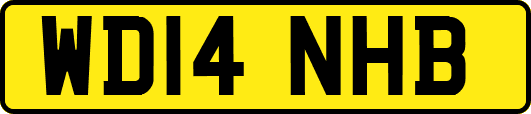 WD14NHB