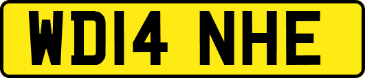WD14NHE