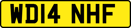 WD14NHF