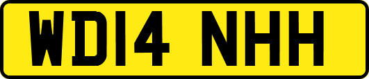 WD14NHH