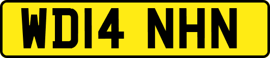 WD14NHN